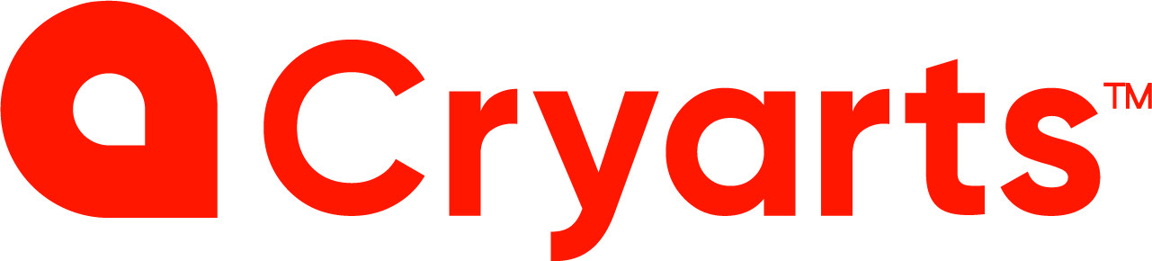Cryarts Logo